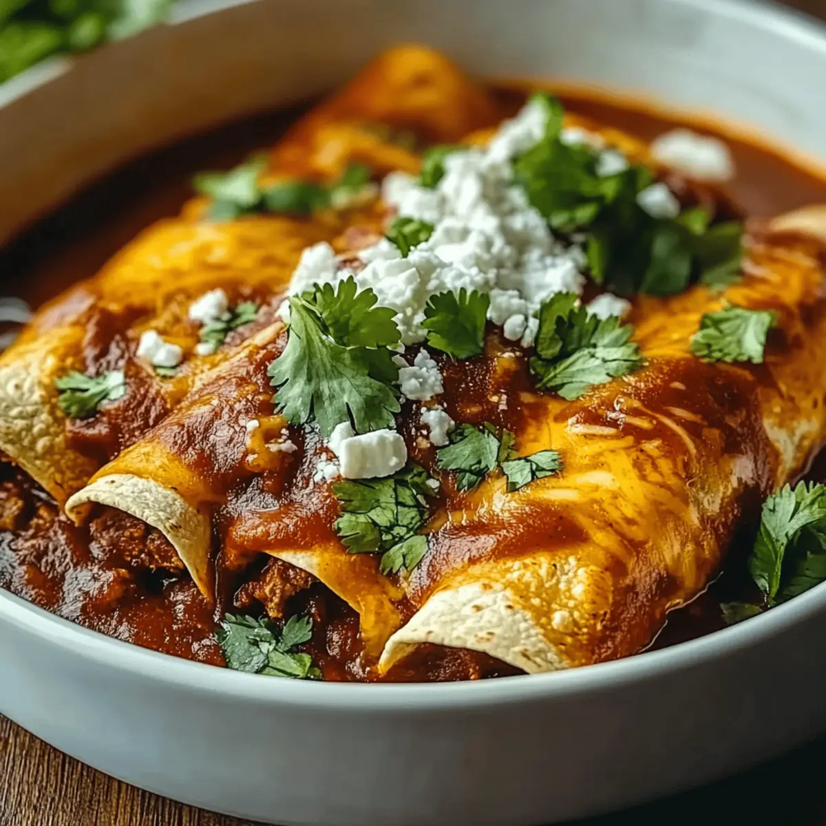 Birria Enchiladas tcnpav