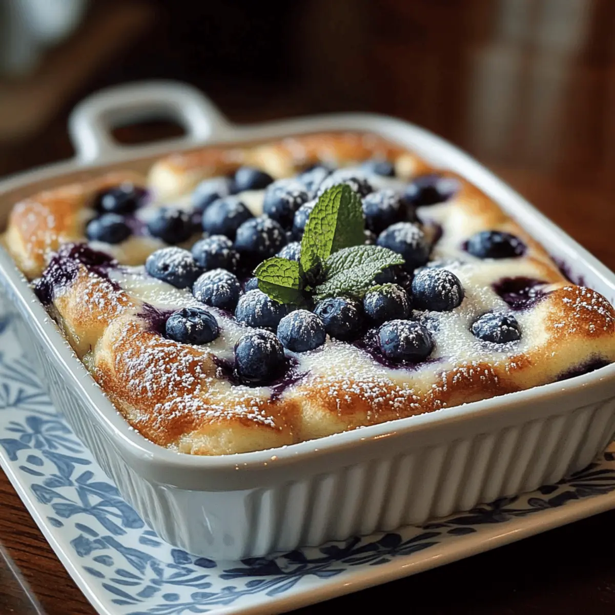 Blueberry Buttermilk Pancake Casserole pc6tlo