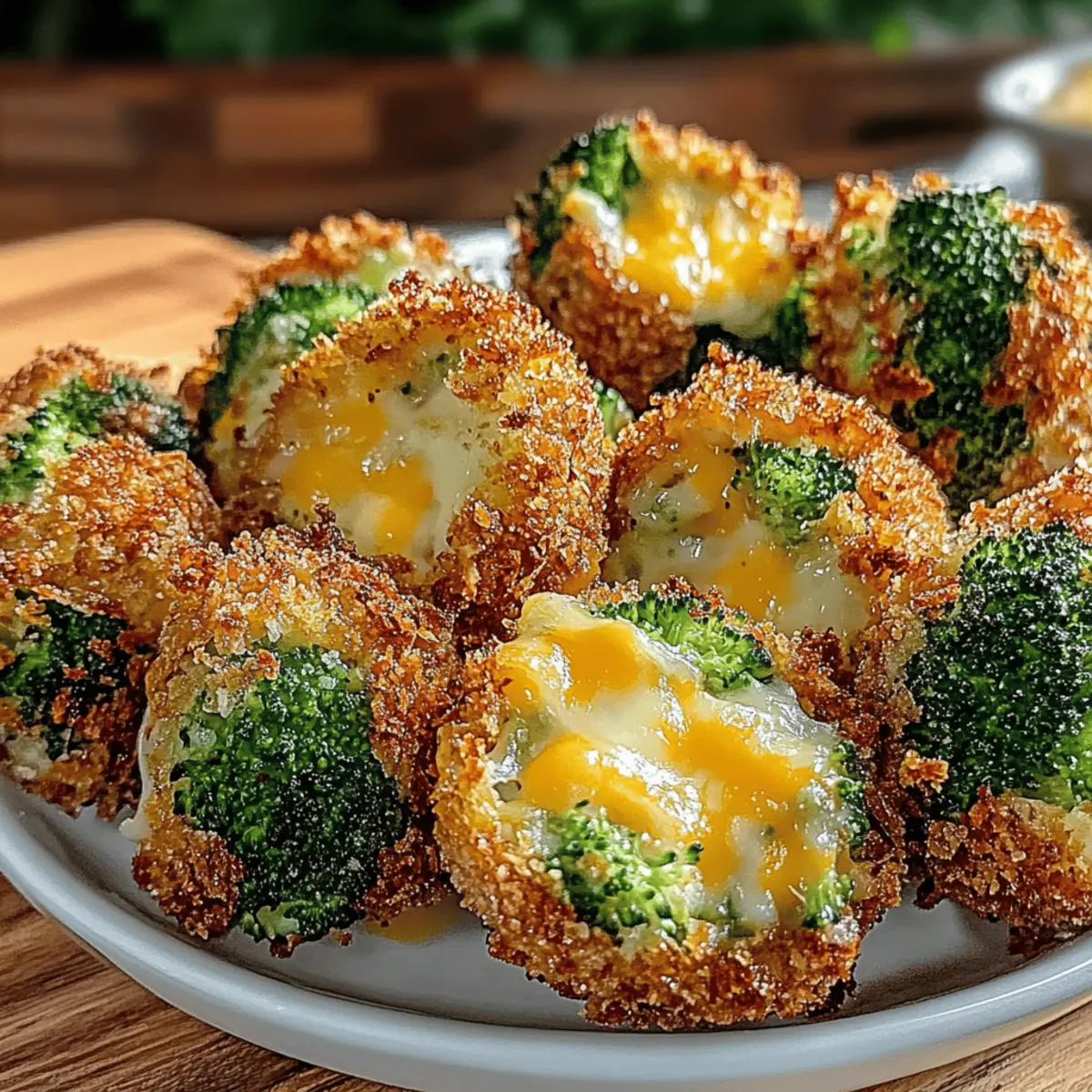 Broccoli Cheddar Poppers wq0zoc