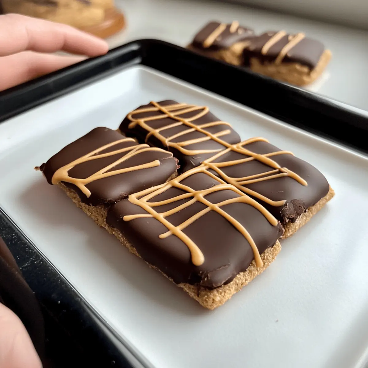 Buckeye Graham Crackers mbi26o