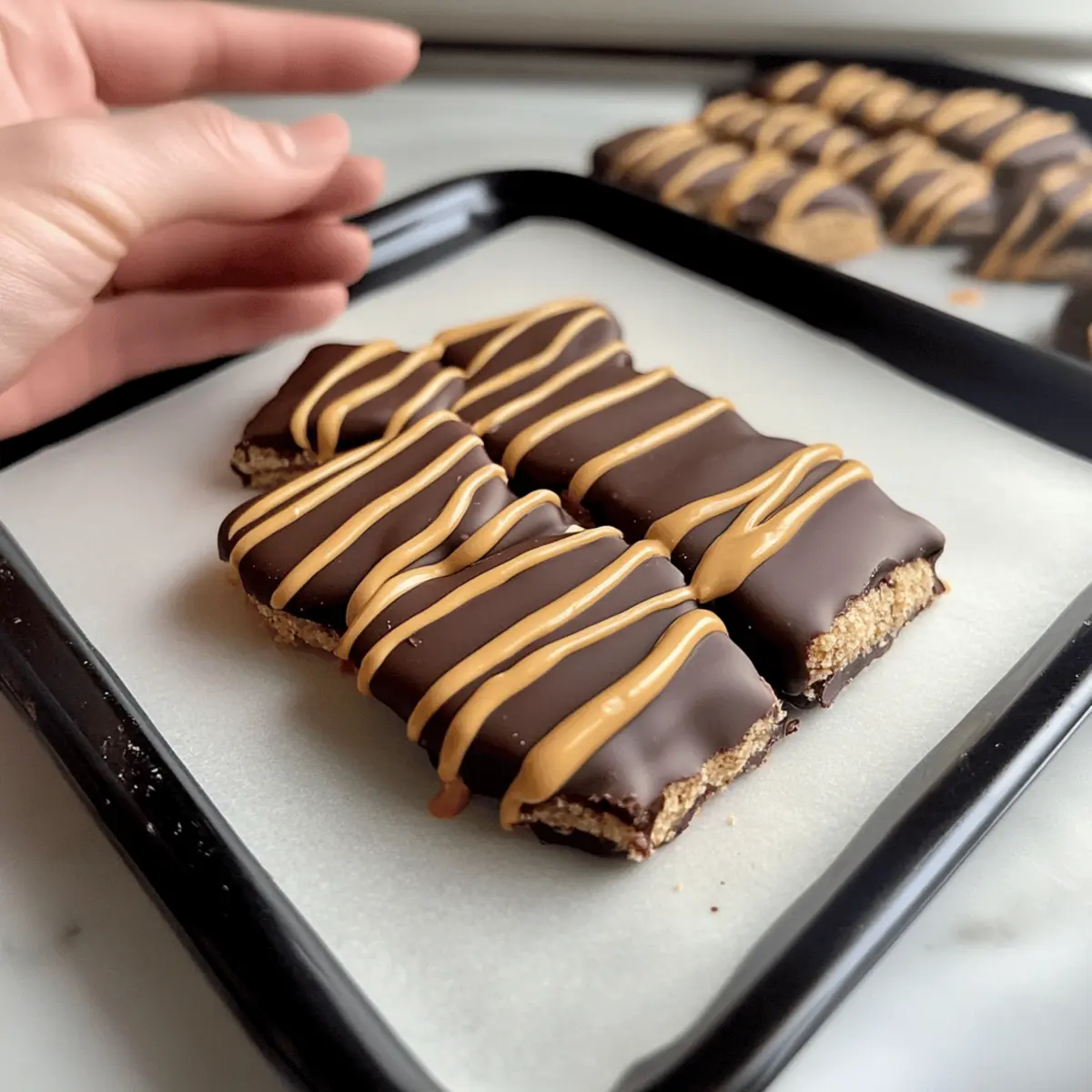 Buckeye Graham Crackers wac8zj