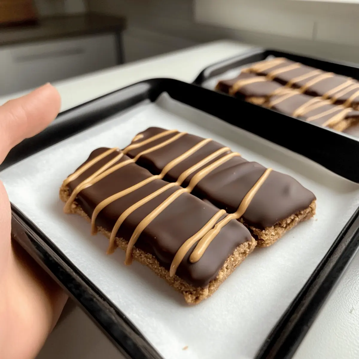 Buckeye Graham Crackers zatpjs