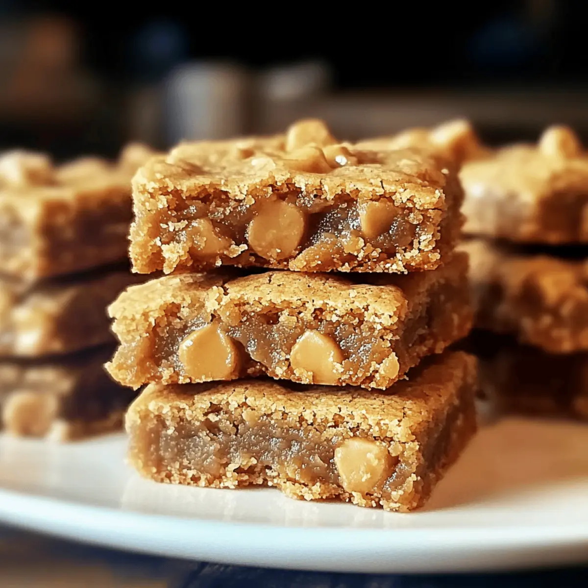 Butterscotch Toffee Cookie Bars agzbig