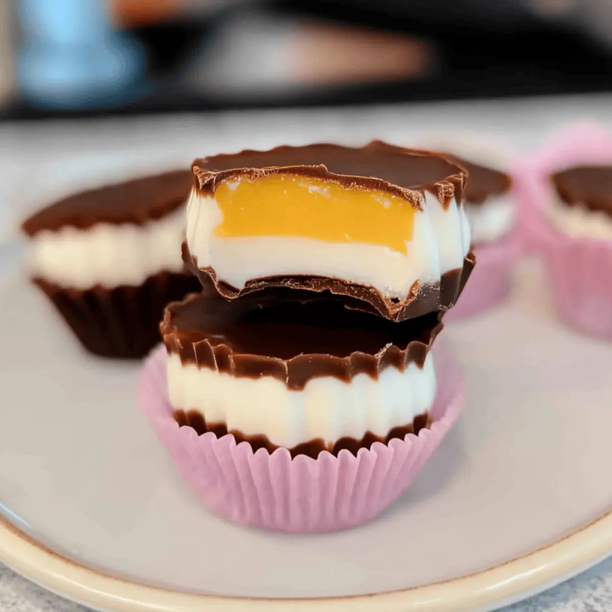 Delicious Homemade Cadbury Creme Bites for Sweet Easter Joy