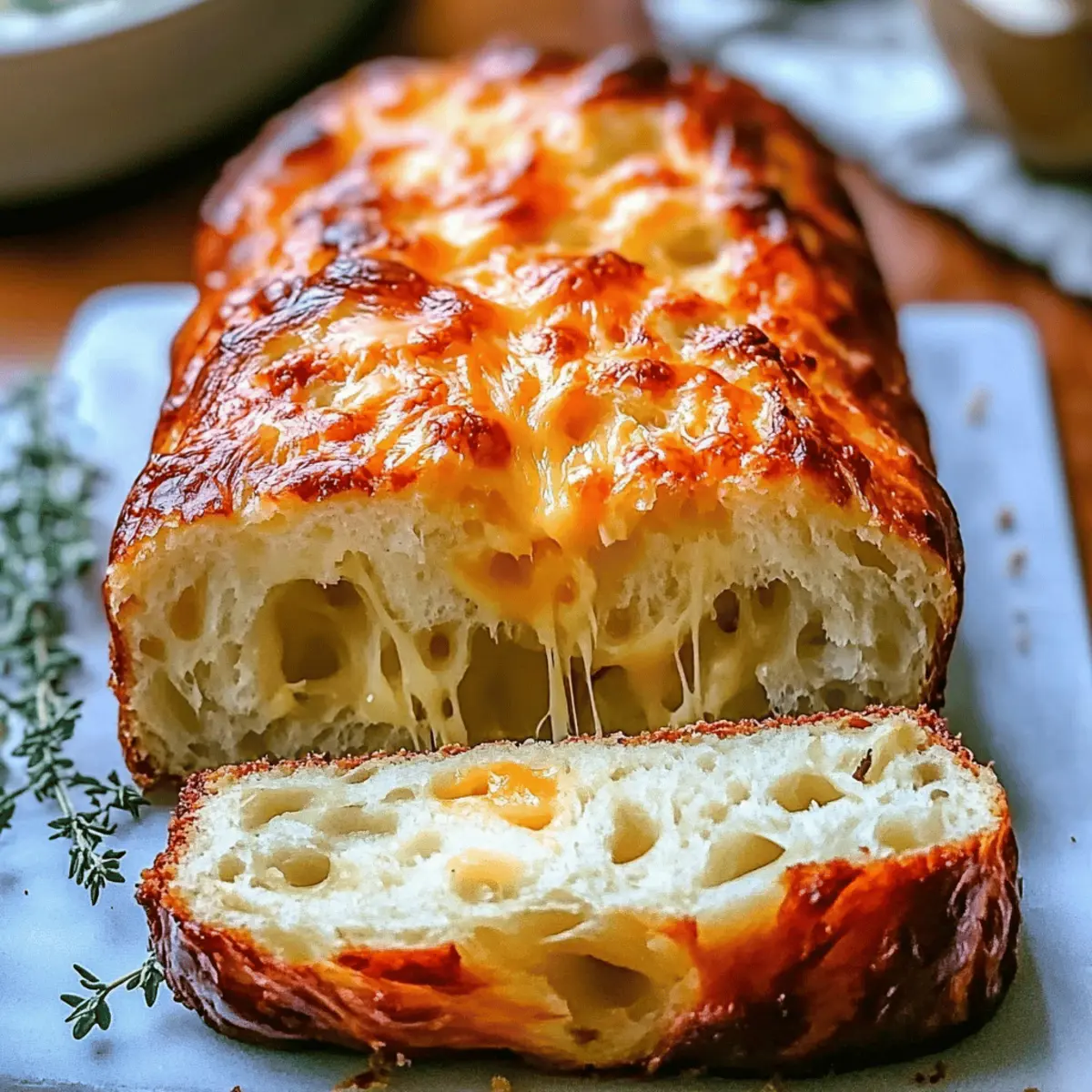 Cheese Bread h3jm7k