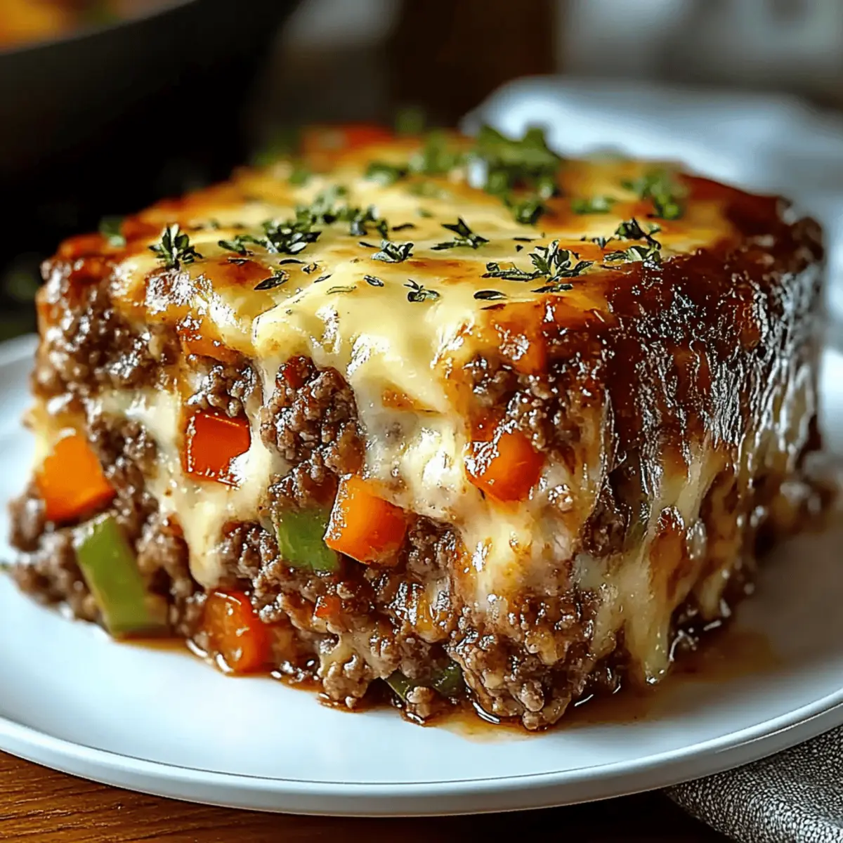 Cheesesteak Meatloaf kp0ysl