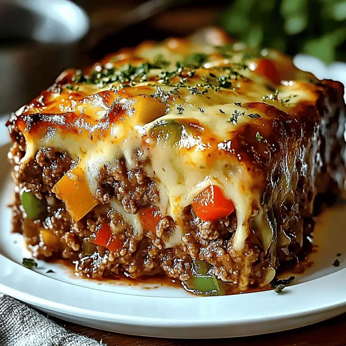 Cheesesteak Meatloaf l7g2pn