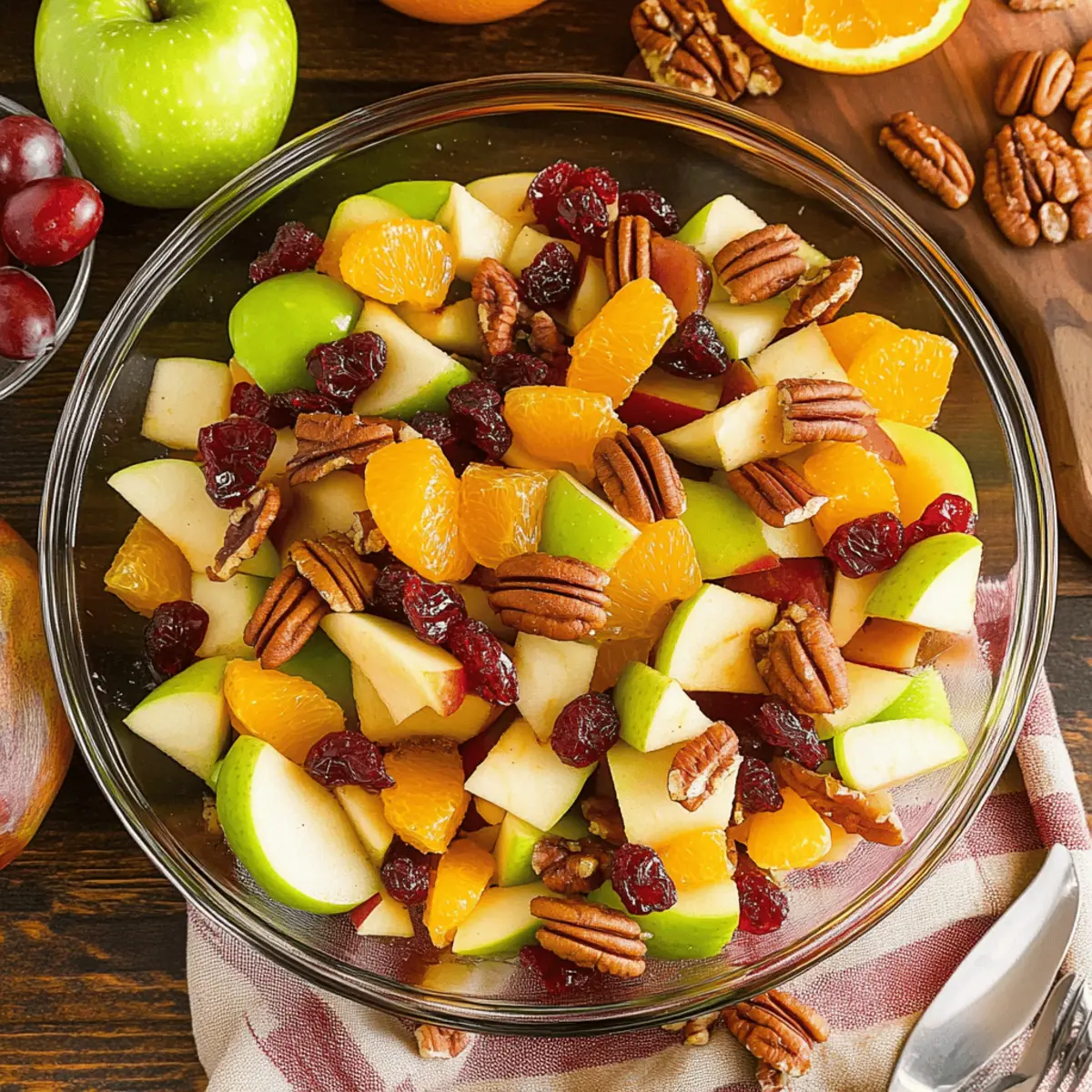Fall Fruit Salad b71gsn