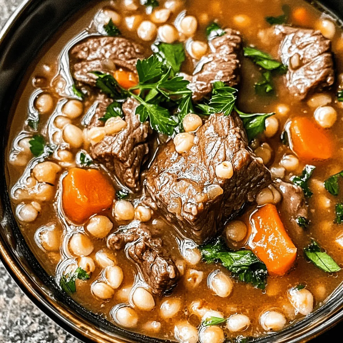 Gordon Ramsay Beef Barley Soup ccn4lo