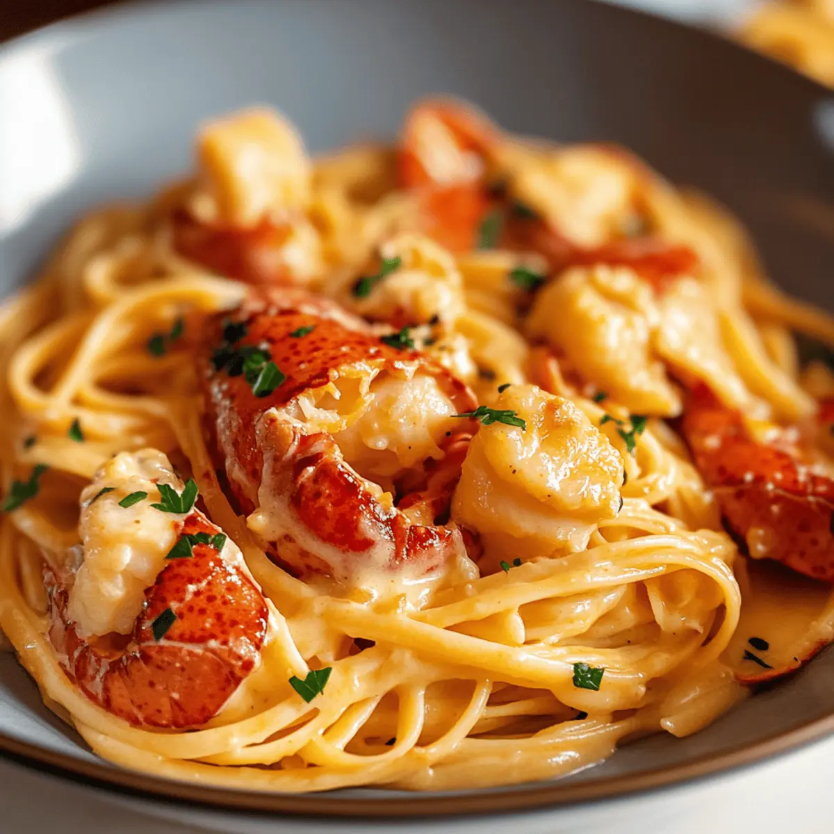 Gordon Ramsay Lobster Pasta punyg1