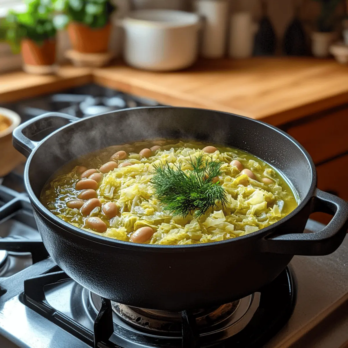 Lemon Dill Cabbage Soup kzmhte