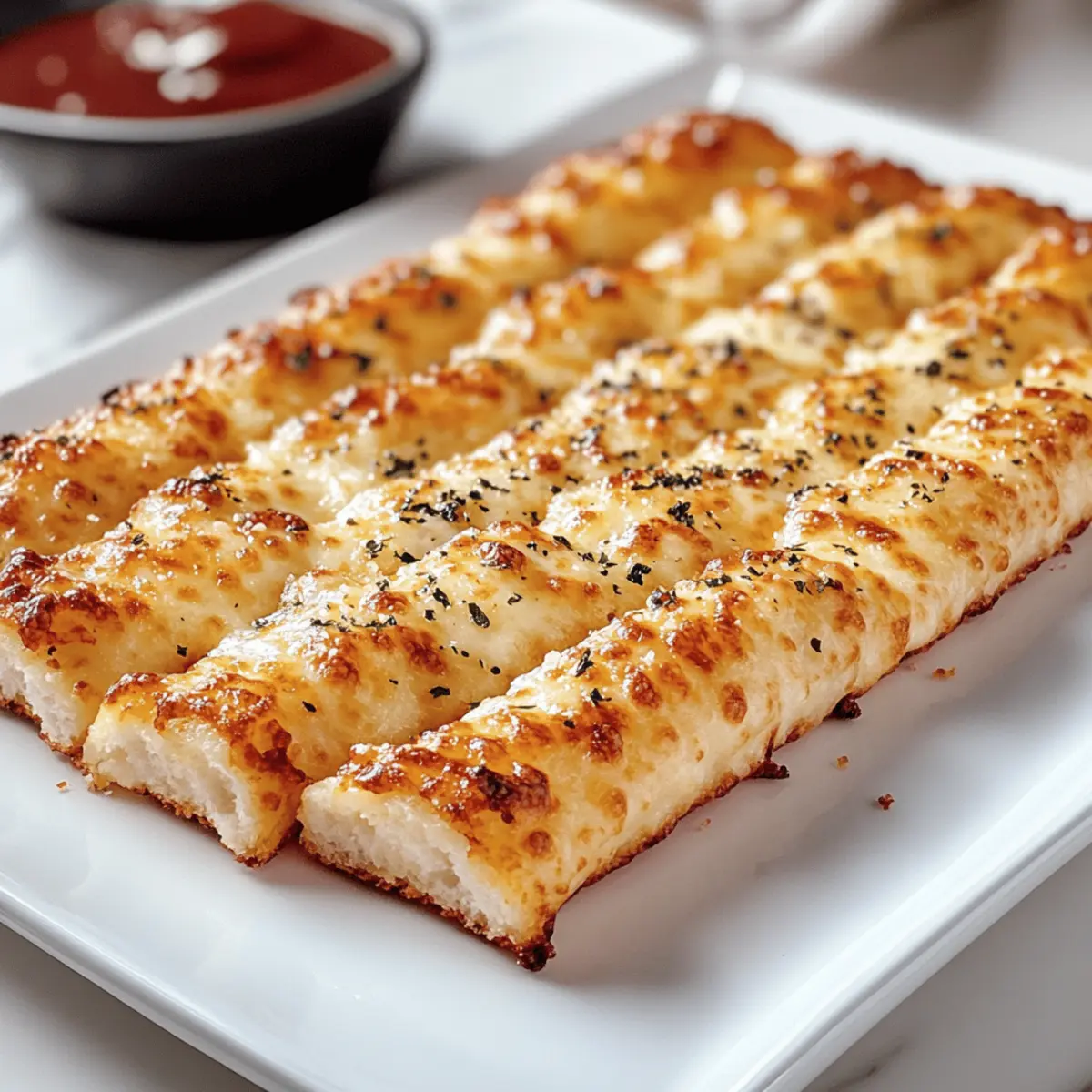 Pizza Hut Cheese Sticks ohkzal