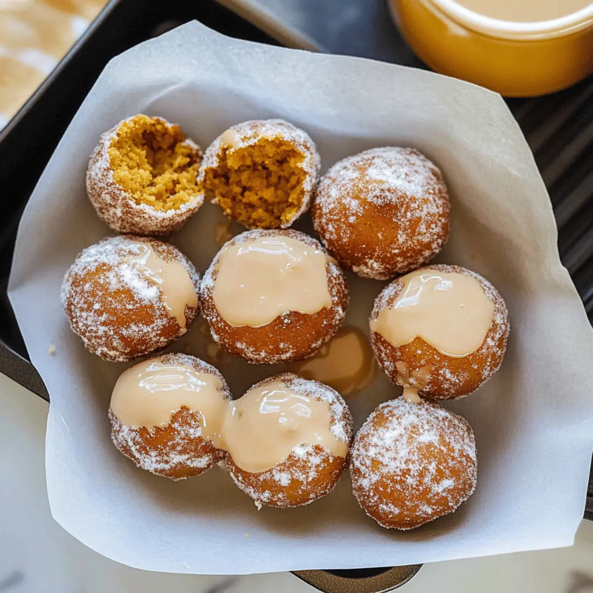 Pumpkin Donut Holes j6dsf9