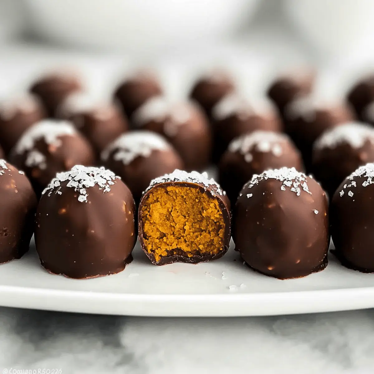Pumpkin Truffles jykcw6