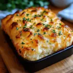 Red Lobster’s Cheese Biscuit Loaf
