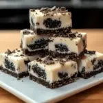 Cookies and Cream Fudge