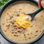 Sausage Potato Soup