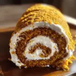 Best Pumpkin Roll Recipe