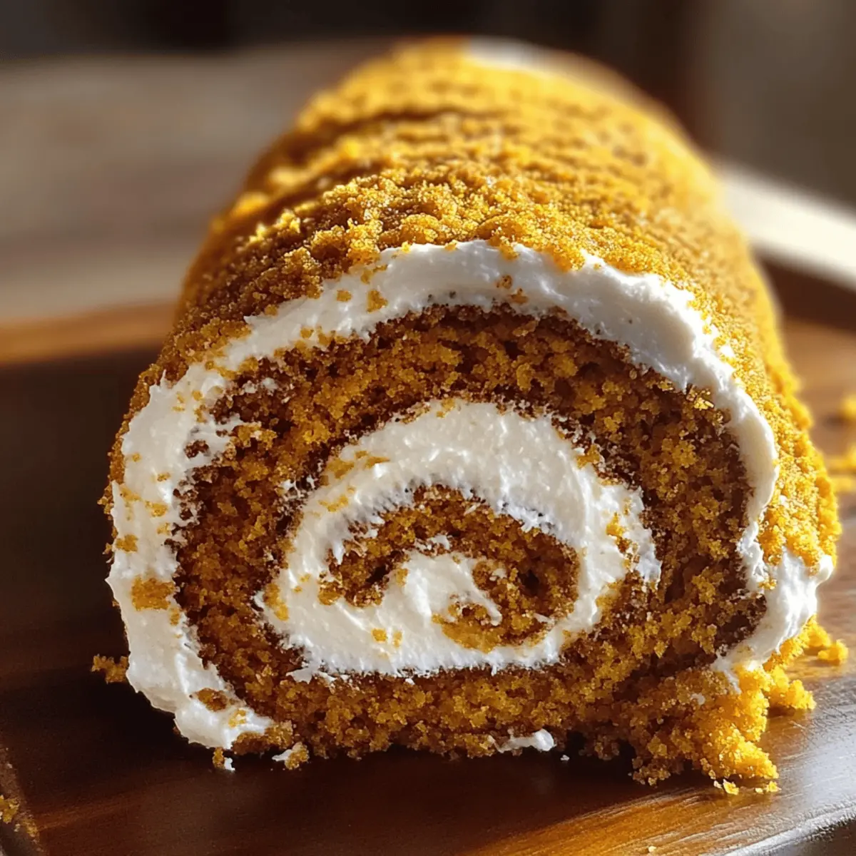 Irresistibly Fluffy Best Pumpkin Roll Recipe You’ll Love