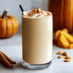 Pumpkin Smoothie