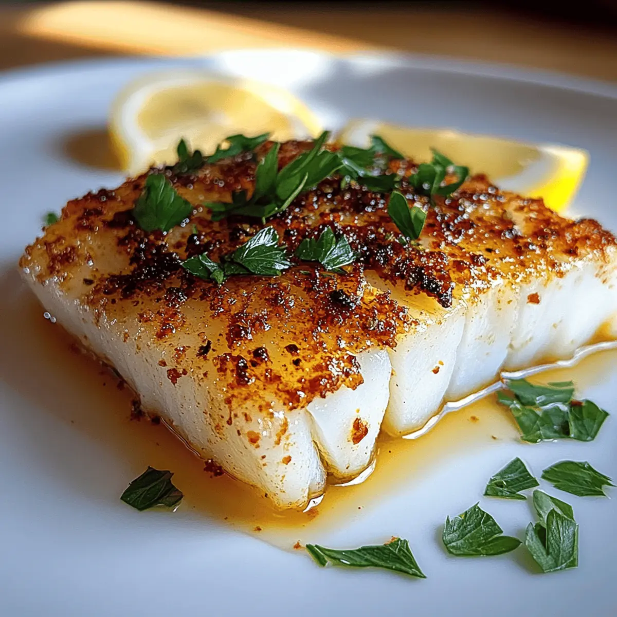 Crispy Air Fryer Cod Fish: Quick, Moist, and Flavorful Delight