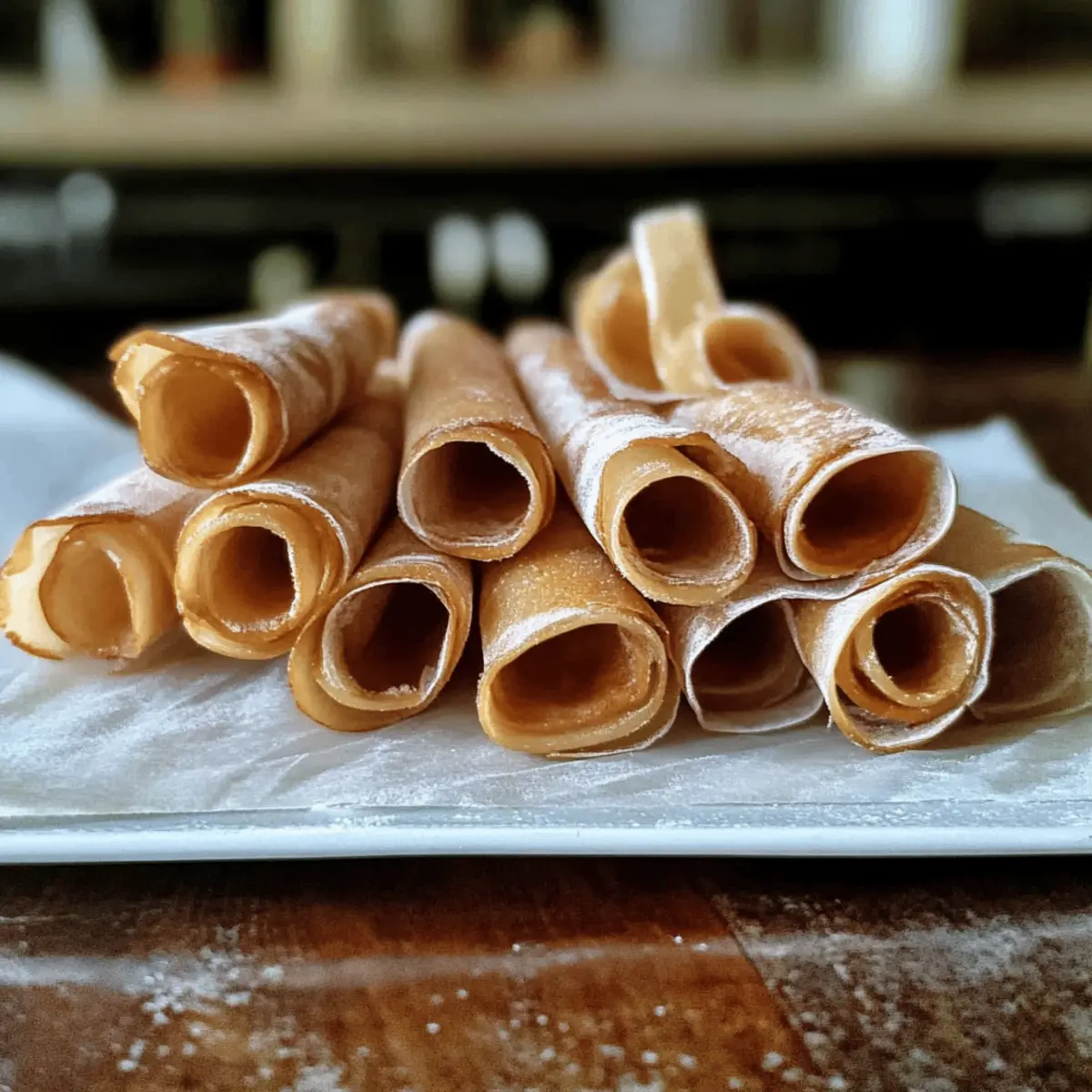 Apple Cinnamon Fruit Leather rwwg25