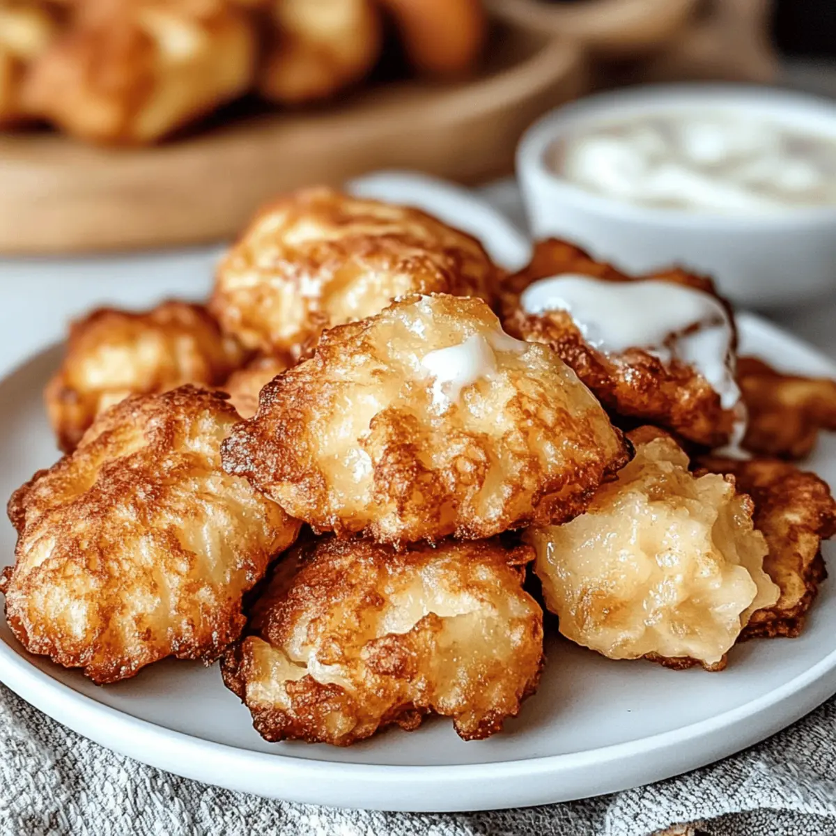 Apple Fritters ol02wn