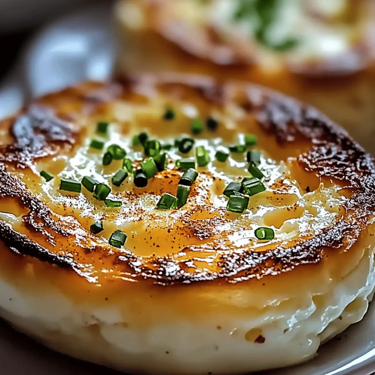 Baked Cottage Cheese Eggs: Your Quick, Creamy Breakfast Fix