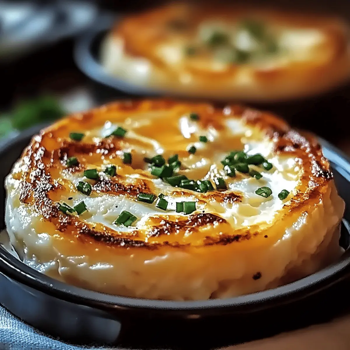Baked Cottage Cheese Eggs i1kgmq
