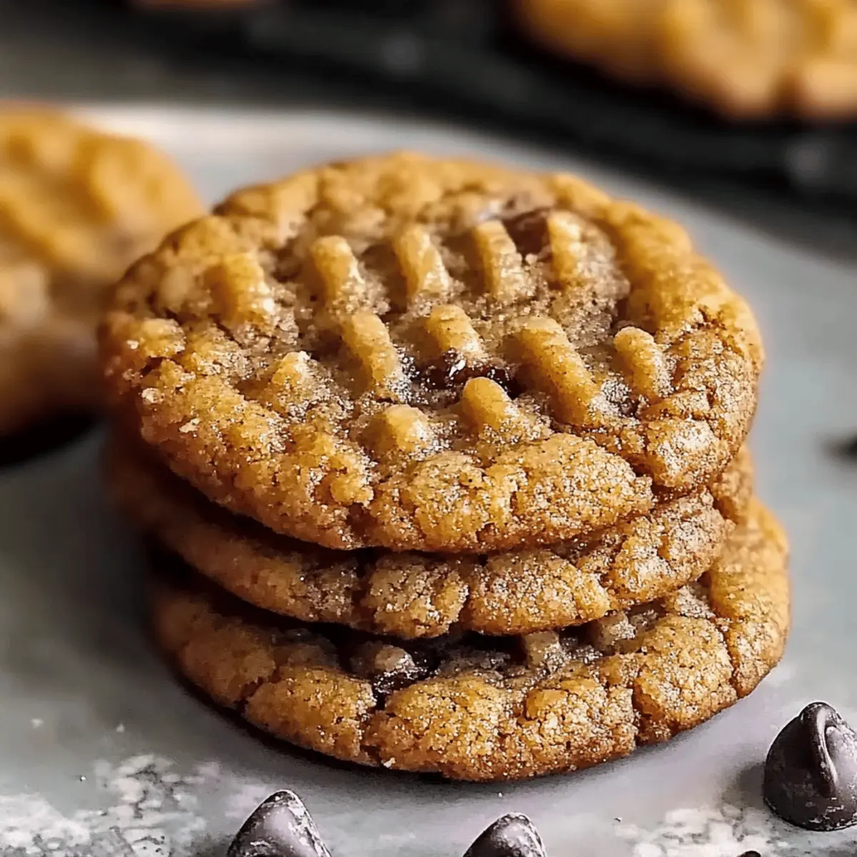 Banana Bread Cookies pg0yol