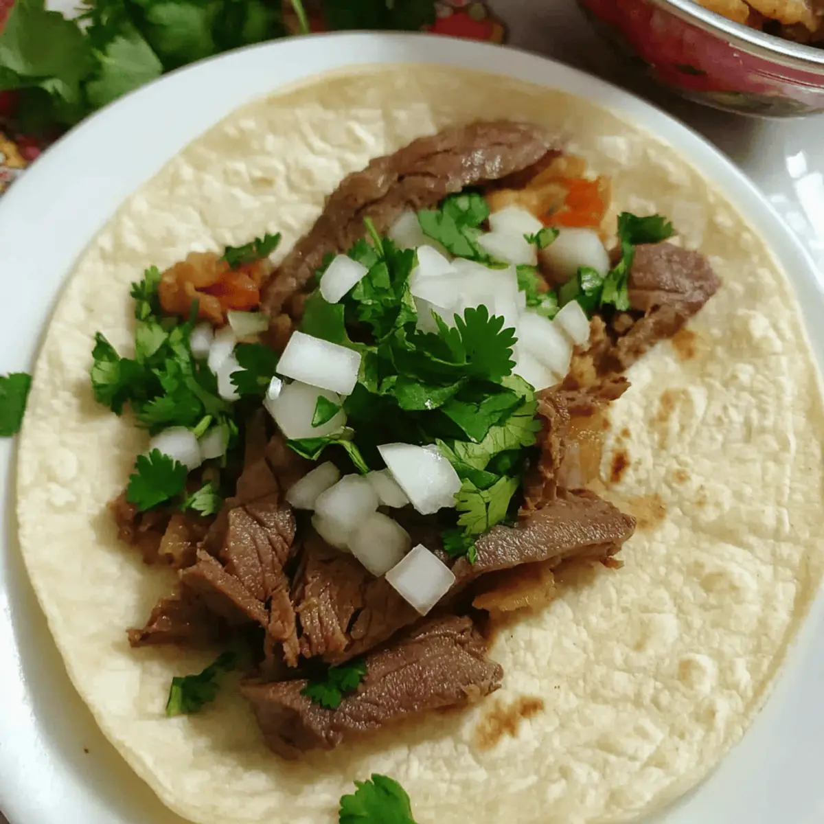 Beef Tongue Tacos jdkr4c