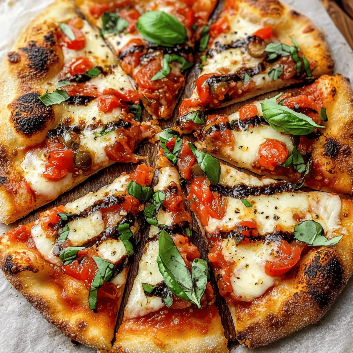 Bruschetta Pizza qiwqk3