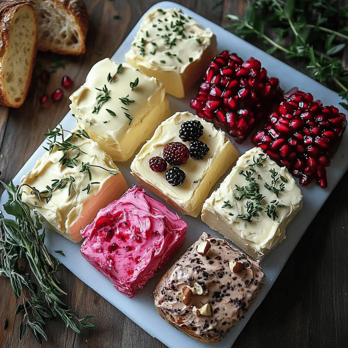 Butter Boarding k3dzwq