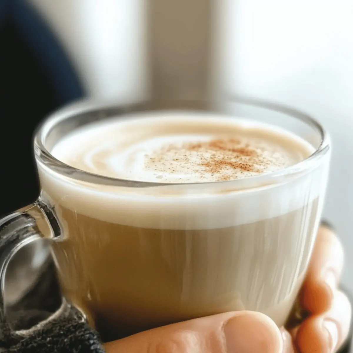 Butterscotch Steamer epyh7c