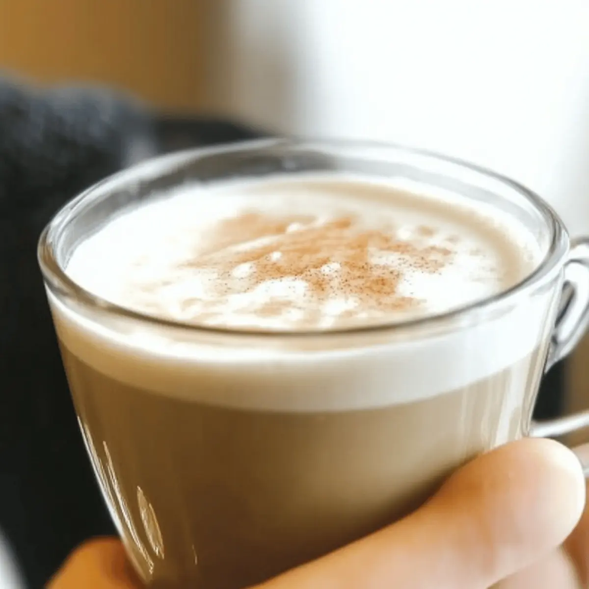 Butterscotch Steamer q8ymnm