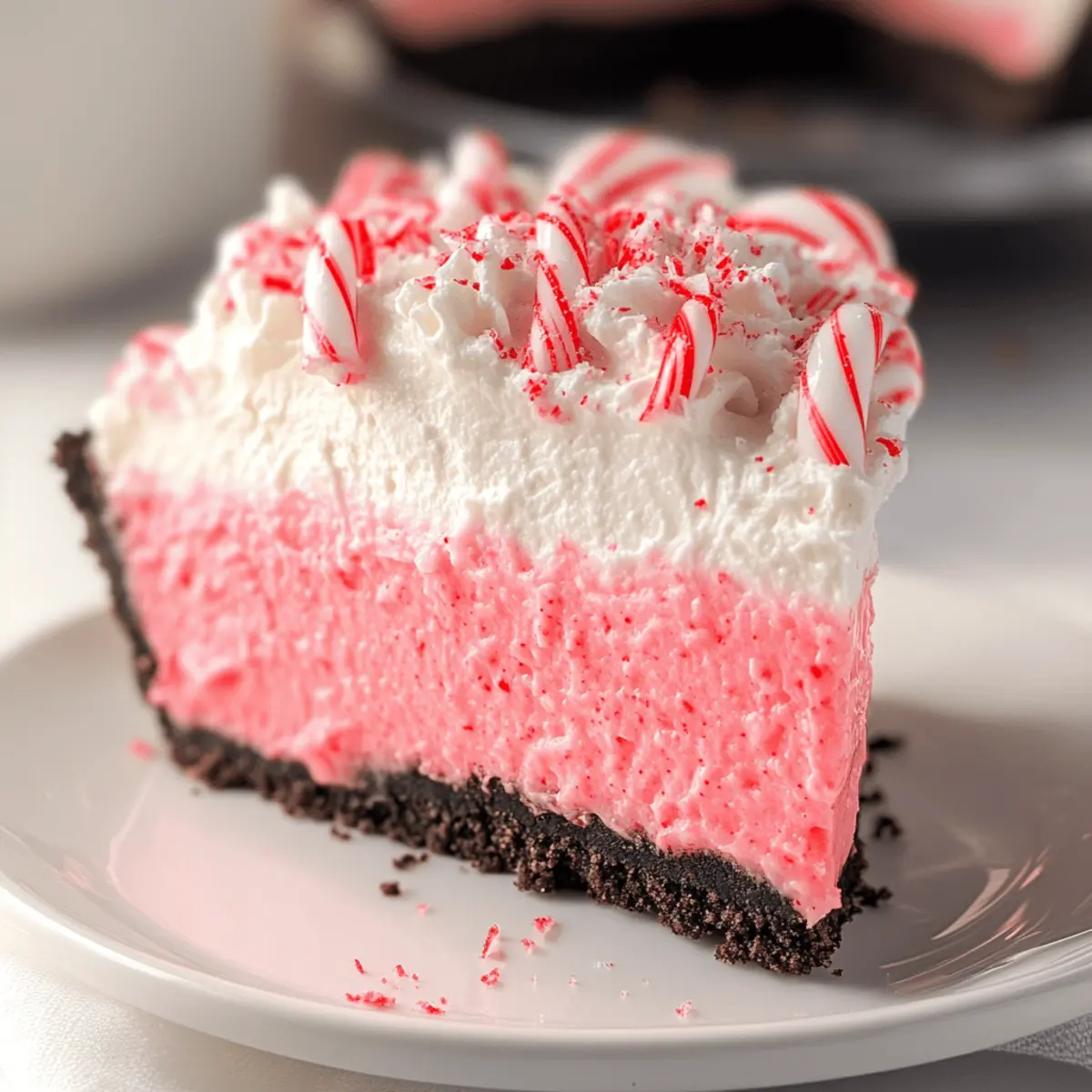 Candy Cane Pie blf9fn