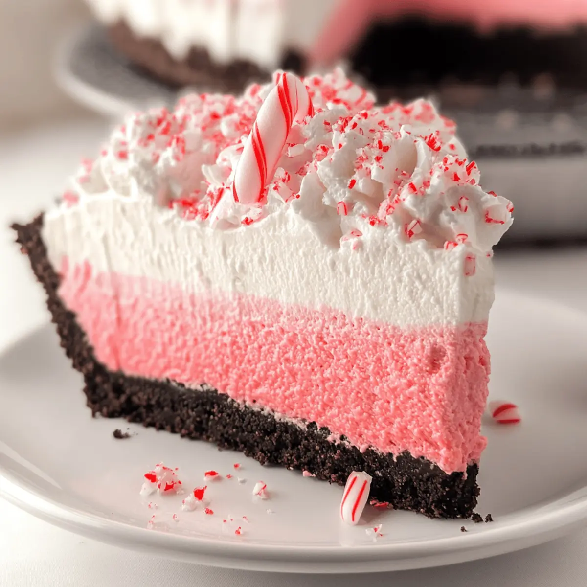 Candy Cane Pie sl96ll