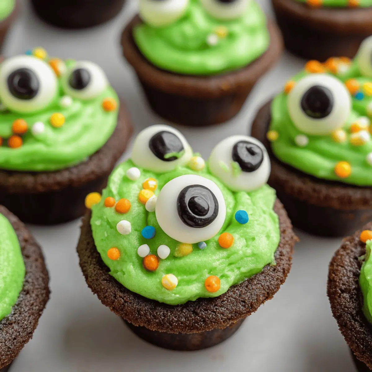 Cauldron Cookies ieiphz