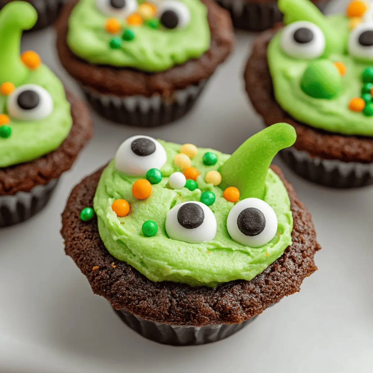 Festive Cauldron Cookies: A Spooky Treat for Halloween Fun