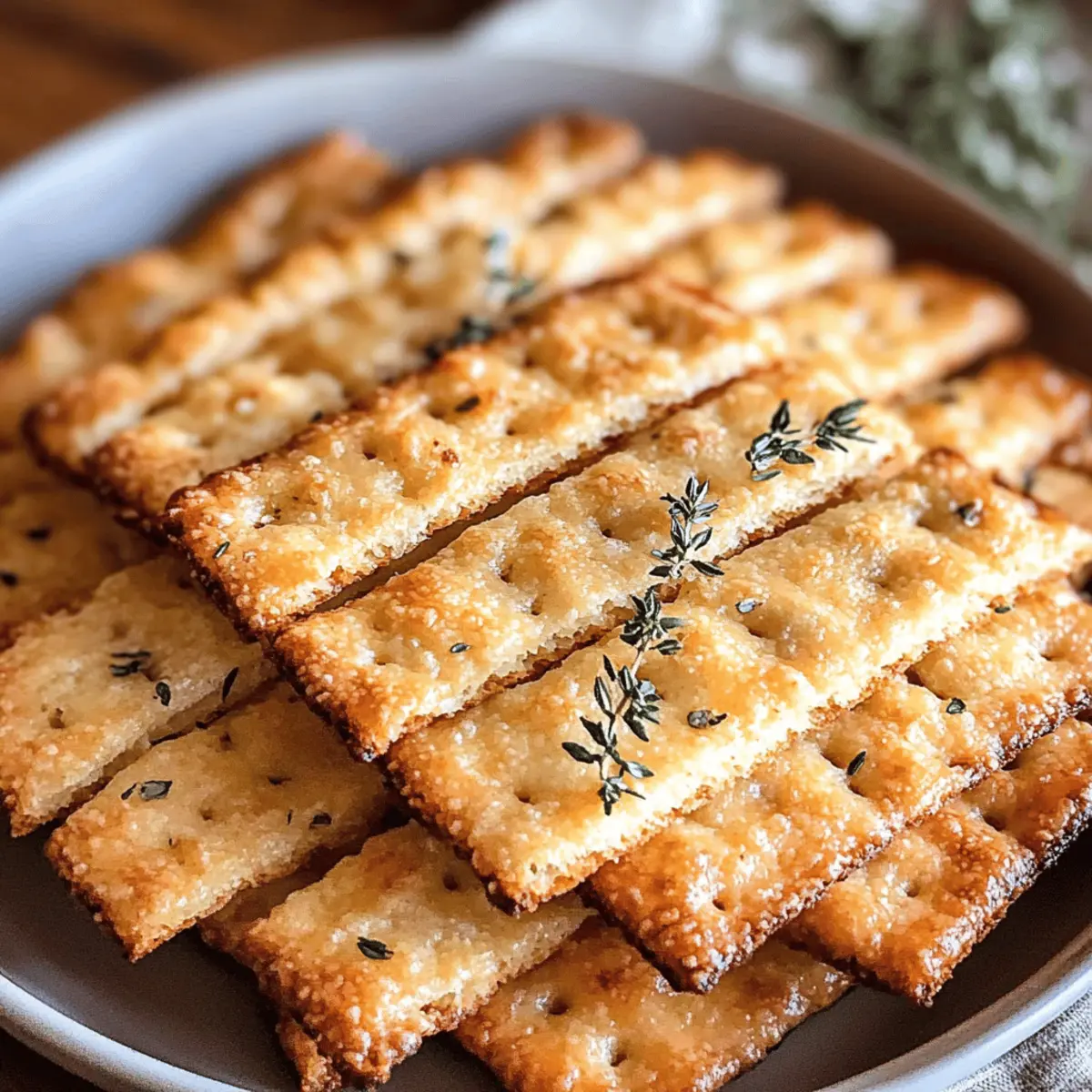 Cheese Crackers kzvtk3