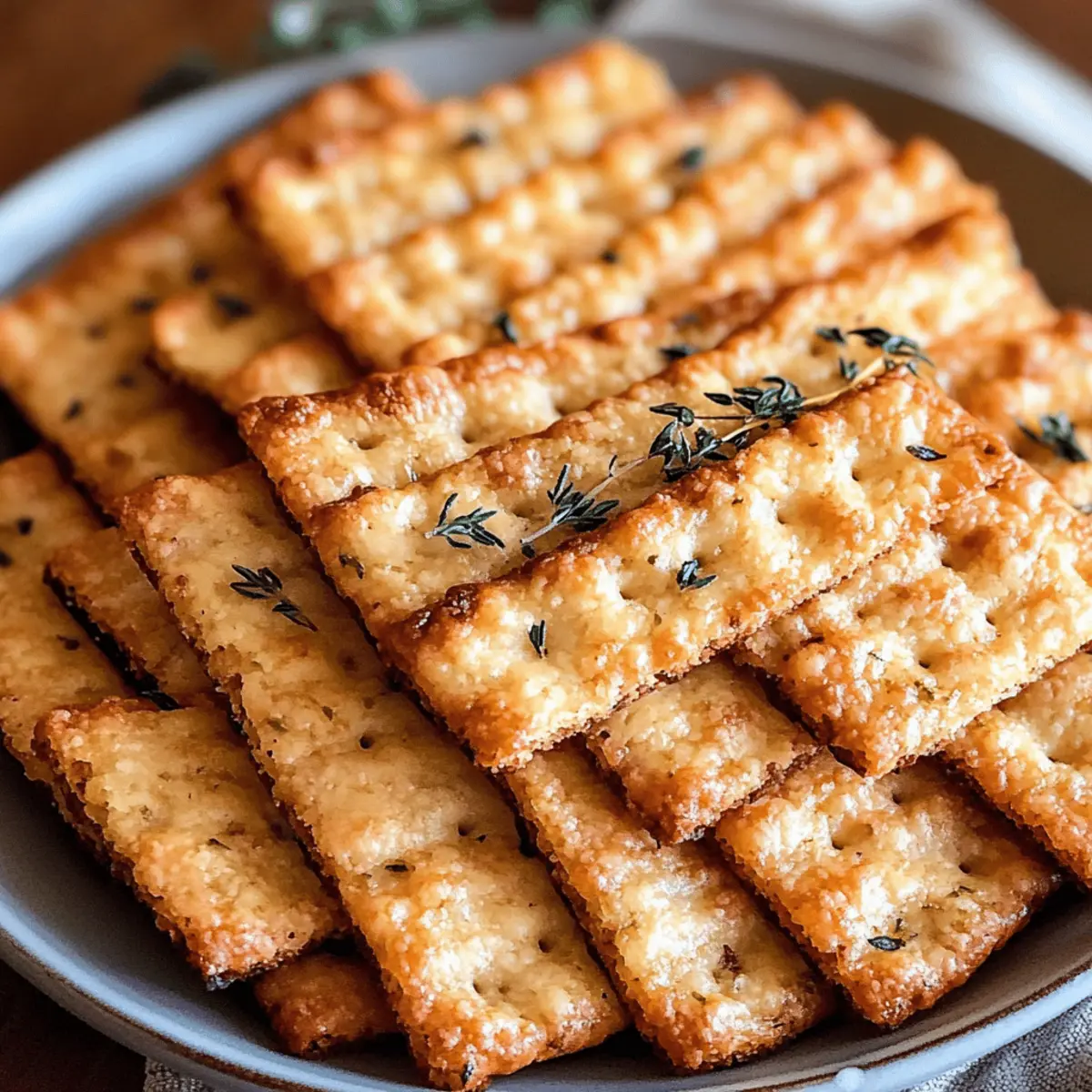 Cheese Crackers ukb1gi