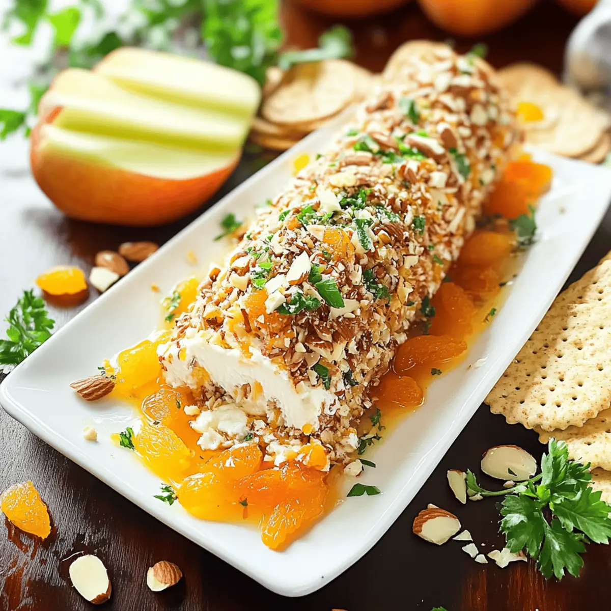 Cheese Spread tzqoji