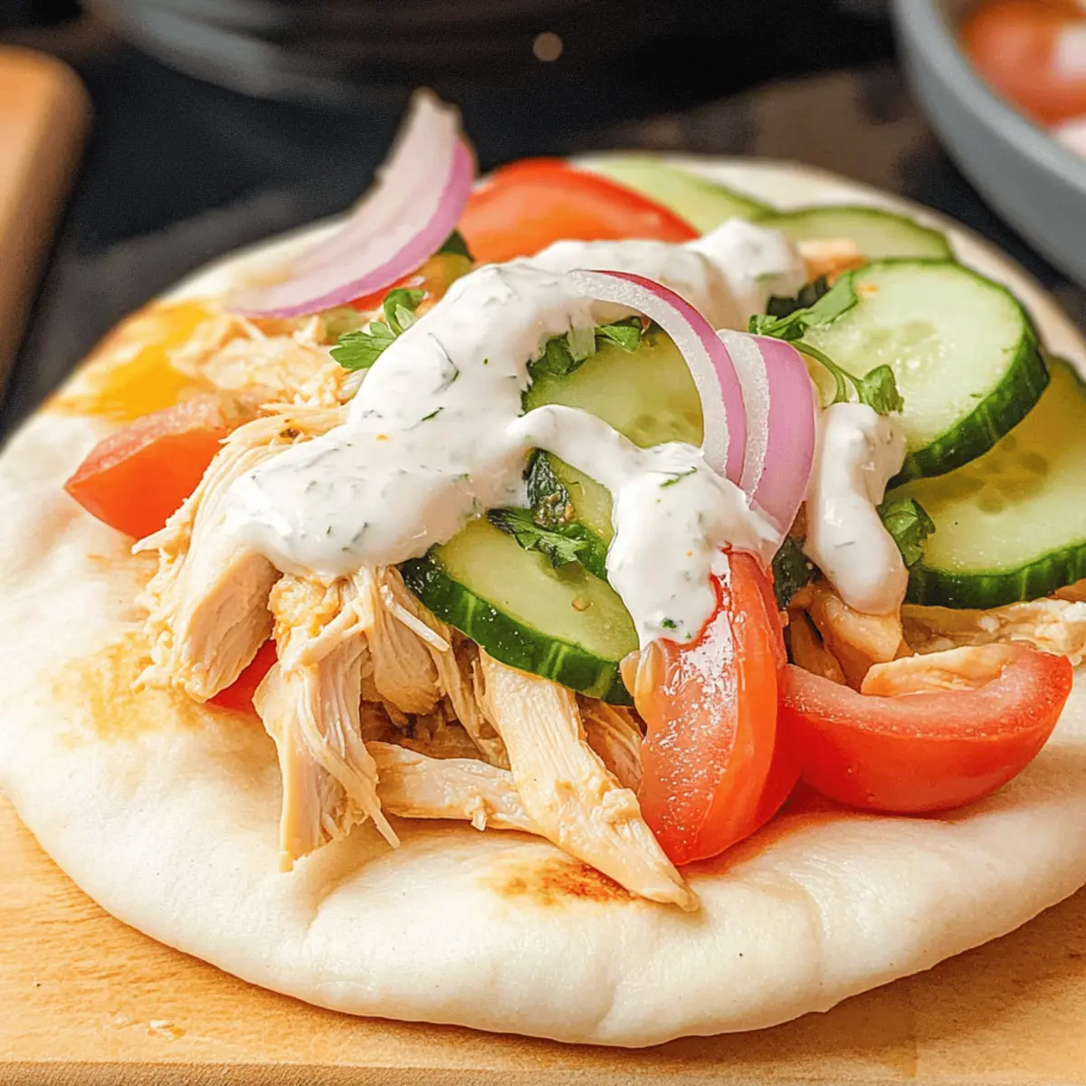 Chicken Gyros bm5qrq