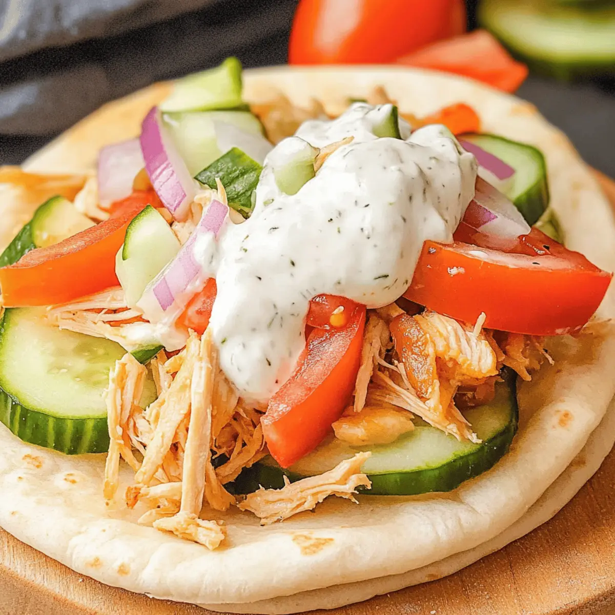 Chicken Gyros ptrtqw