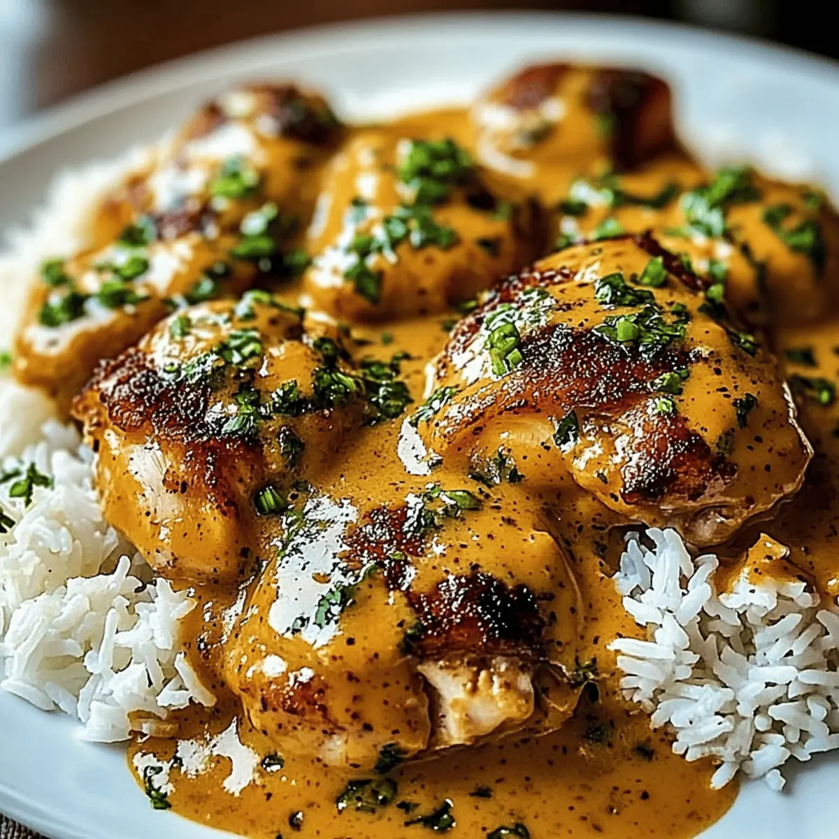 Savory Chicken and Rice: Your New Comfort Food Delight