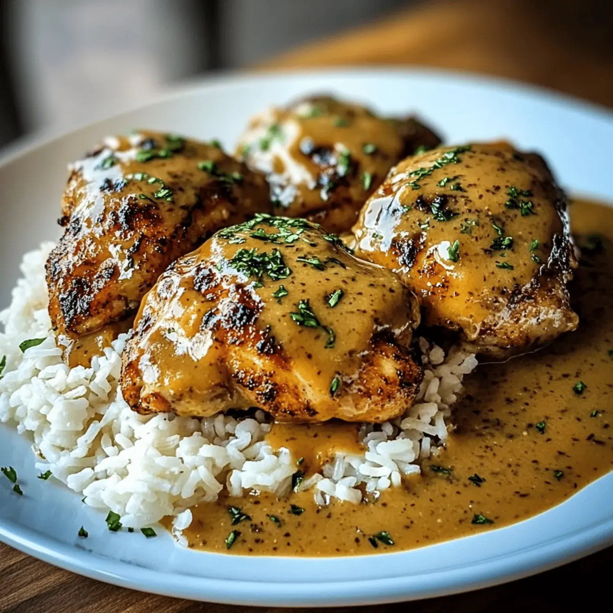 Chicken and Rice klvm0g