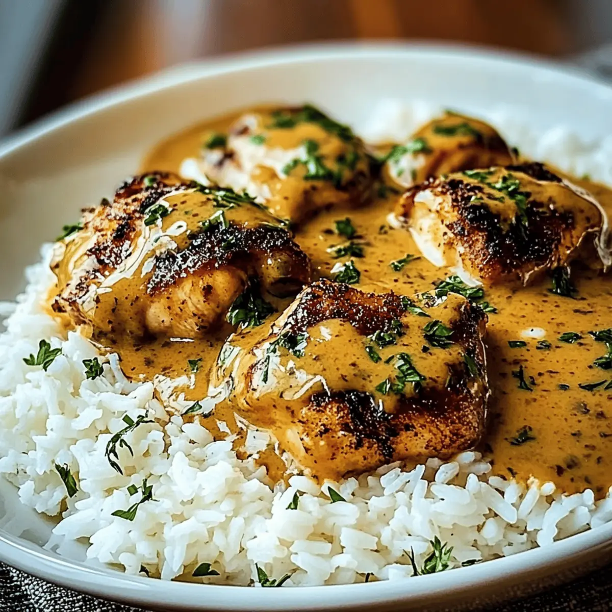 Chicken and Rice zeub73