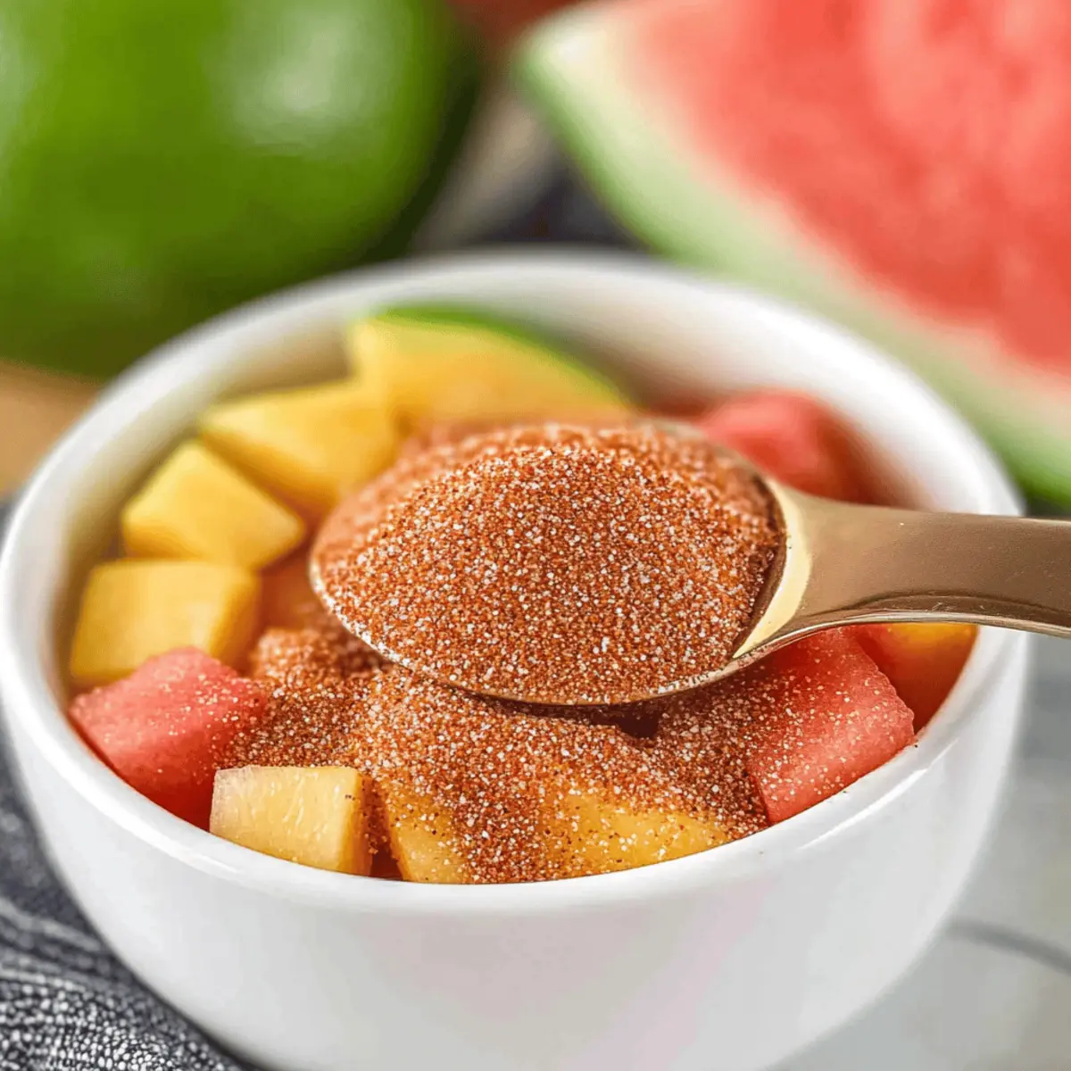 Chili Lime Seasoning bly1uk