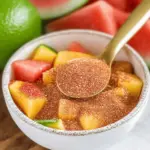 Chili Lime Seasoning