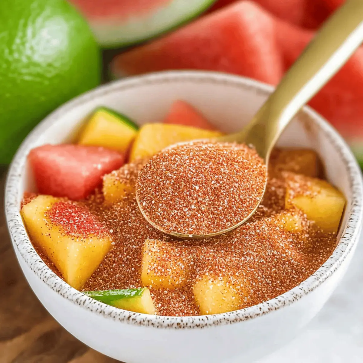 Zesty Chili Lime Seasoning You Can Make in 5 Minutes